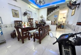 Bán nhà Hẻm Xe Hơi 2 Tầng 67m2_4.9x14m Gần Phạm Văn Đồng Hiệp Bình Chánh Thủ Đức Chỉ 5,5 tỷ.